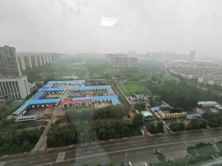 Shiguang selected apartment