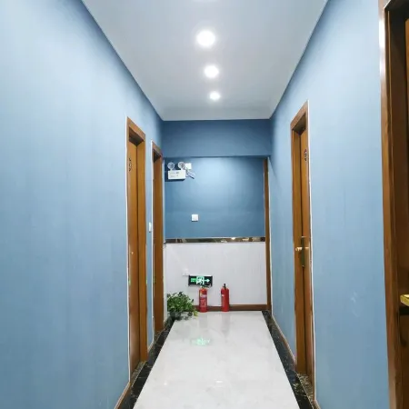 Suining Xiangyang Hotel