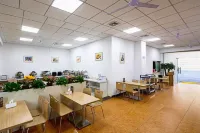 四會泰斯頓飯店