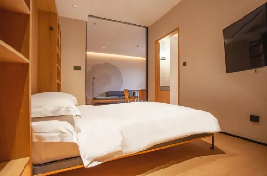 BEI Zhaolong Hotel, part of JdV by Hyatt Photos