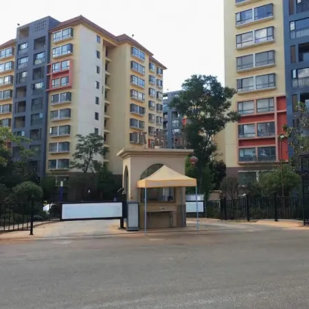 Kunming Xinran Zhijia Homestay