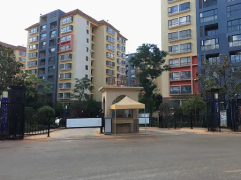 Kunming Xinran Zhijia Homestay