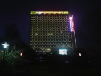โรงแรมหงรุ่ย กีอันกัว - พร้อมWifi