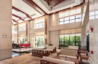 Hongyuehu Hotel Hotels in Luliang