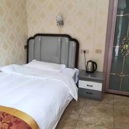 Wenshui Jiaxin Hotel