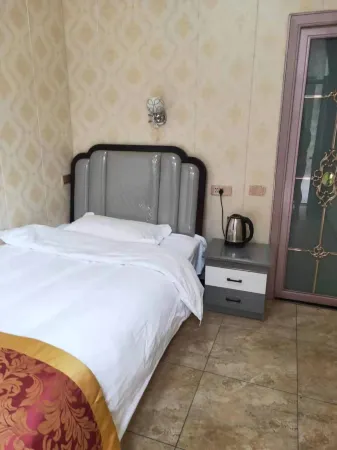 Wenshui Jiaxin Hotel Отели рядом с достопримечательностью «Lvliang Administration College Wenshui Branch»