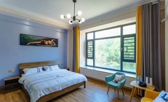 Dongshan Youlai Yujia Homestay