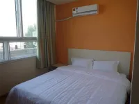 Naimanqi National Guesthouse Hotels in Naiman Banner