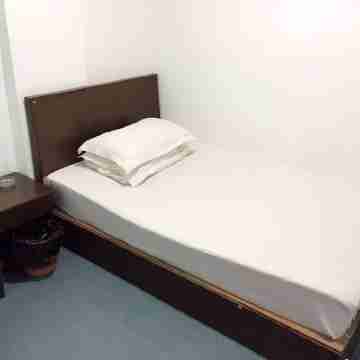 Xinguang Hostel Rooms
