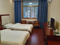 Shanyang Hengfeng Hotel Hotels in Shanyang County