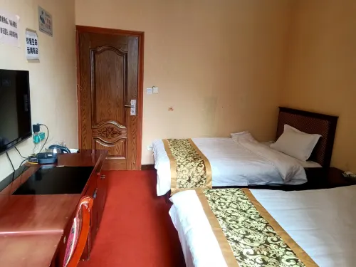 Xinlong Kelai Posthouse Hotels in Xinlong