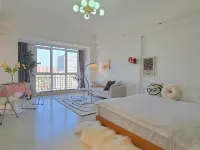 Sunset B&B (Wanda Plaza Wuhu Station Branch)