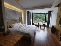 Changshan Shiyun Shanshe Homestay