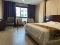 Yaocheng Guesthouse Các khách sạn ở Đông Chí