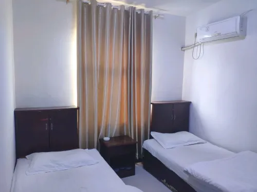 Xiping Supply And Marketing Hotel