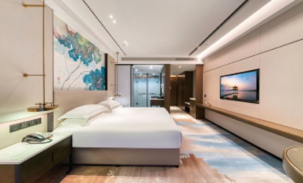 Hangzhou Binjiang Maison New Century Hotel