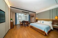 โรงแรมทิลล์ ไบรท์ (ศูนย์การประชุมและนิทรรศการนานาชาติ ฉางชา) - ห้องครัว