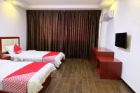 Jiujiang Shunxin Hotel