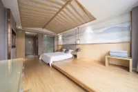 Aomeisi Hotel (Qidong High-speed Railway Station Business & Trade City Branch) - 2 tähden