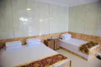 Aershan Luyuan Villa - Inns