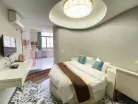 Zhenjiang Beisheng Hotel