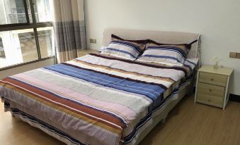 Xiapu Red Coral Homestay