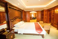 Jin Hua Hotel Hotels in Dongxing