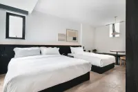 쉬 리 트래블링 호텔 (청두 타이쿠 리 춘시로 지점)