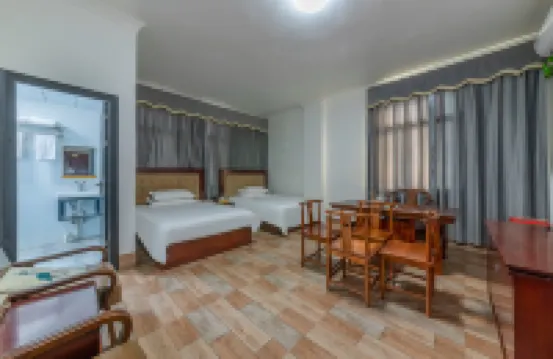 Leizhou Mini Apartment