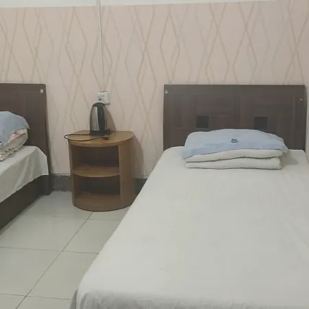 Wankelai Hotel