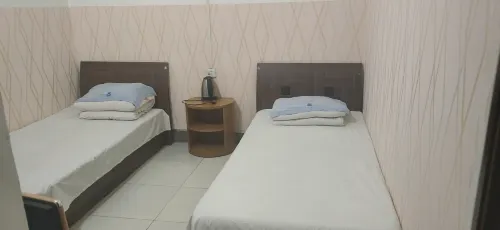 Wankelai Hotel