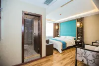 Sun Garden Hotel Sands