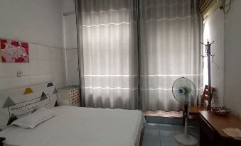 Hongchen Apartment