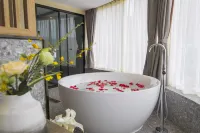 Meili Hotel Hotel a Weifang