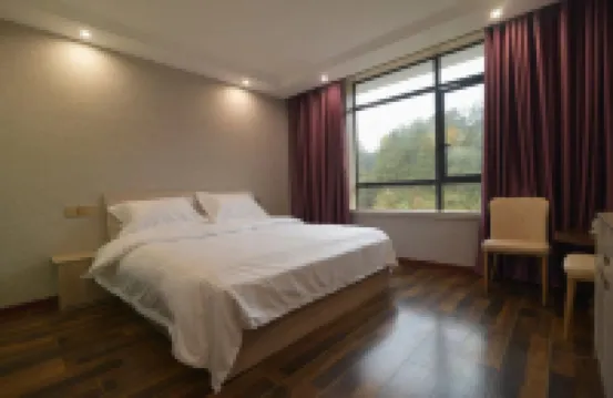 Xishuixi Baihui Hotel