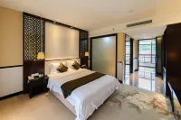 Tianshui Maiji Mountain Hot Spring Tourism Hotel