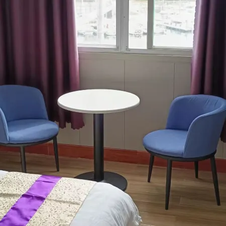 Yingyue Homestay