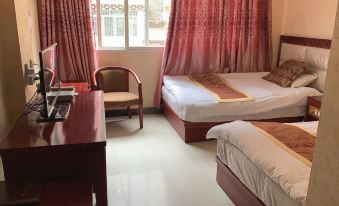 Xinlong Wangjiang Business Hotel