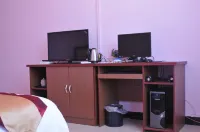 Wanhao Hotel
