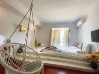 ShiQian ShanTian Half Homestay - Mountain view