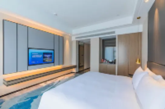 Conrab International Hotel Hotels in Xinfeng