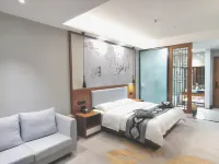 Huangguan Hotel Hotels in Menglian