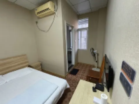 Xinshijia Hotel