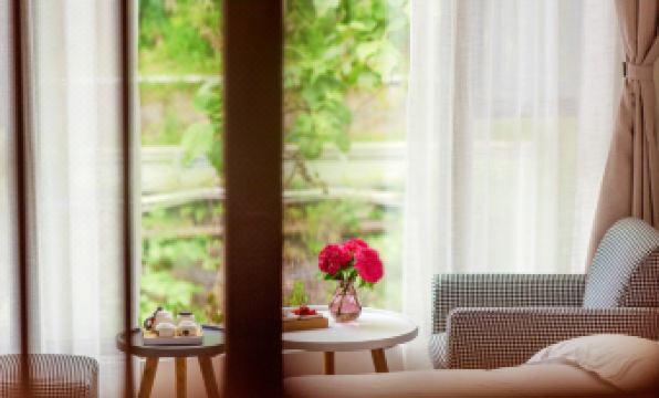 Huajianyi Boutique Hostel