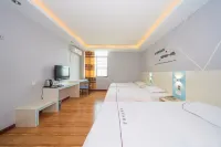 BeiliuFenglvBusinessHotel
