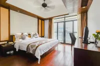 Boao Asia Bay  Suppeme Sea View Hotel Hotels in Qionghai