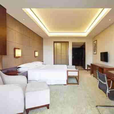 Four Points by Sheraton Danzhou Rooms