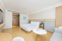 JI Hotel (Nanchong Peng'an) Hotels in Peng'an