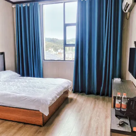 Xinyong Homestay