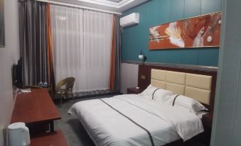 Kailai Business Homestay (Rongcheng Bus Station)